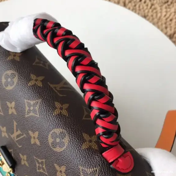 AAA Pruses Bags METIS Vuitton Louis POCHETTE 0609